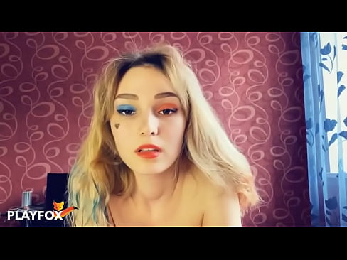 ❤️ Kouzelné brýle pro virtuální realitu mi poskytly sex s Harley Quinn ❤❌ Krásné porno u porna cs.markettass.ru ️❤